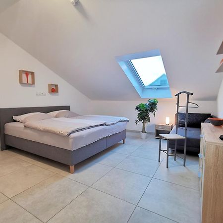 Ferienwohnung Schoene Auszeit Markkleeberg Luaran gambar