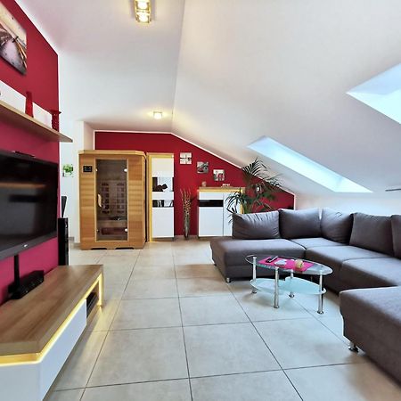 Ferienwohnung Schoene Auszeit Markkleeberg Luaran gambar