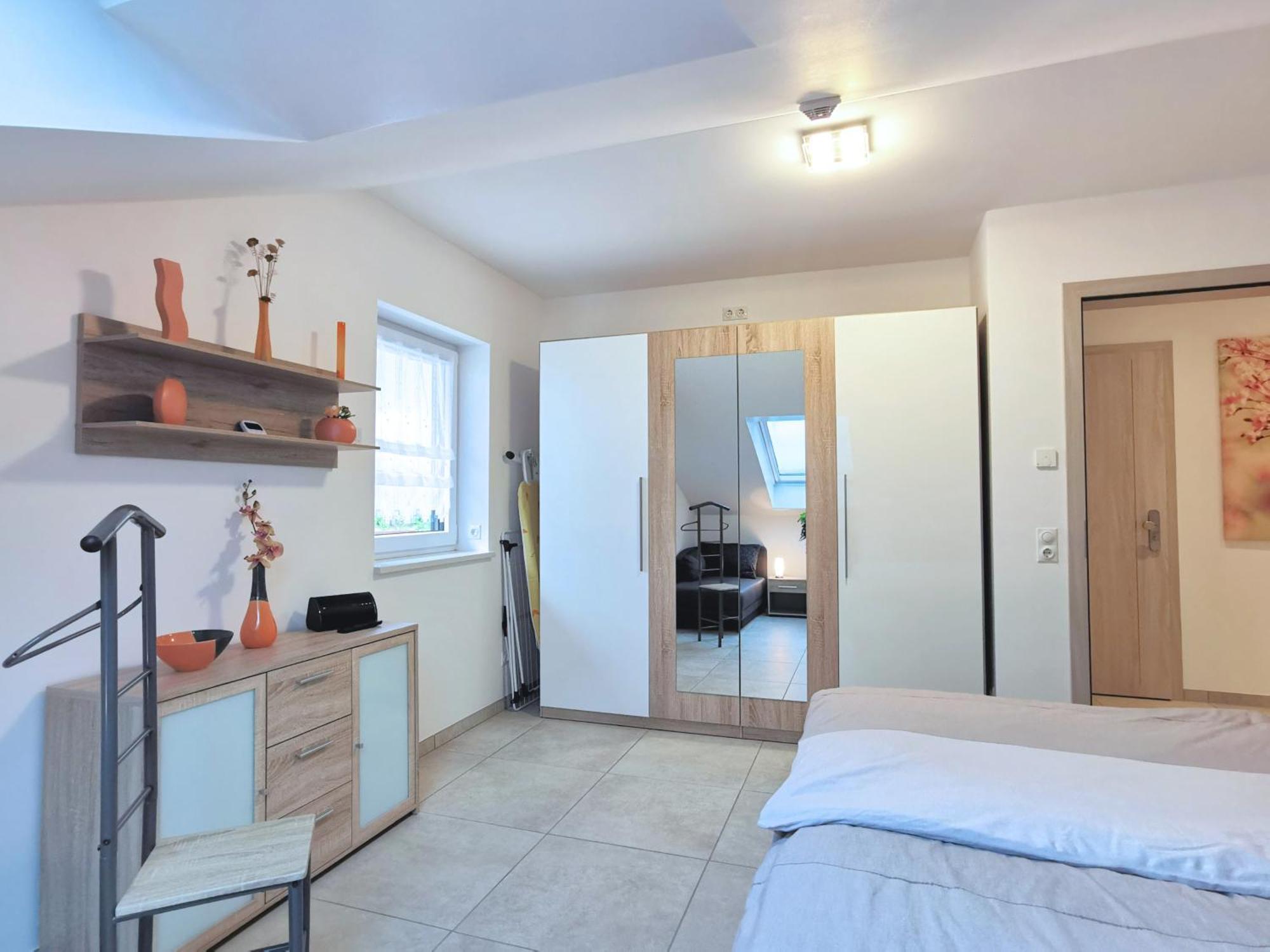 Ferienwohnung Schoene Auszeit Markkleeberg Luaran gambar