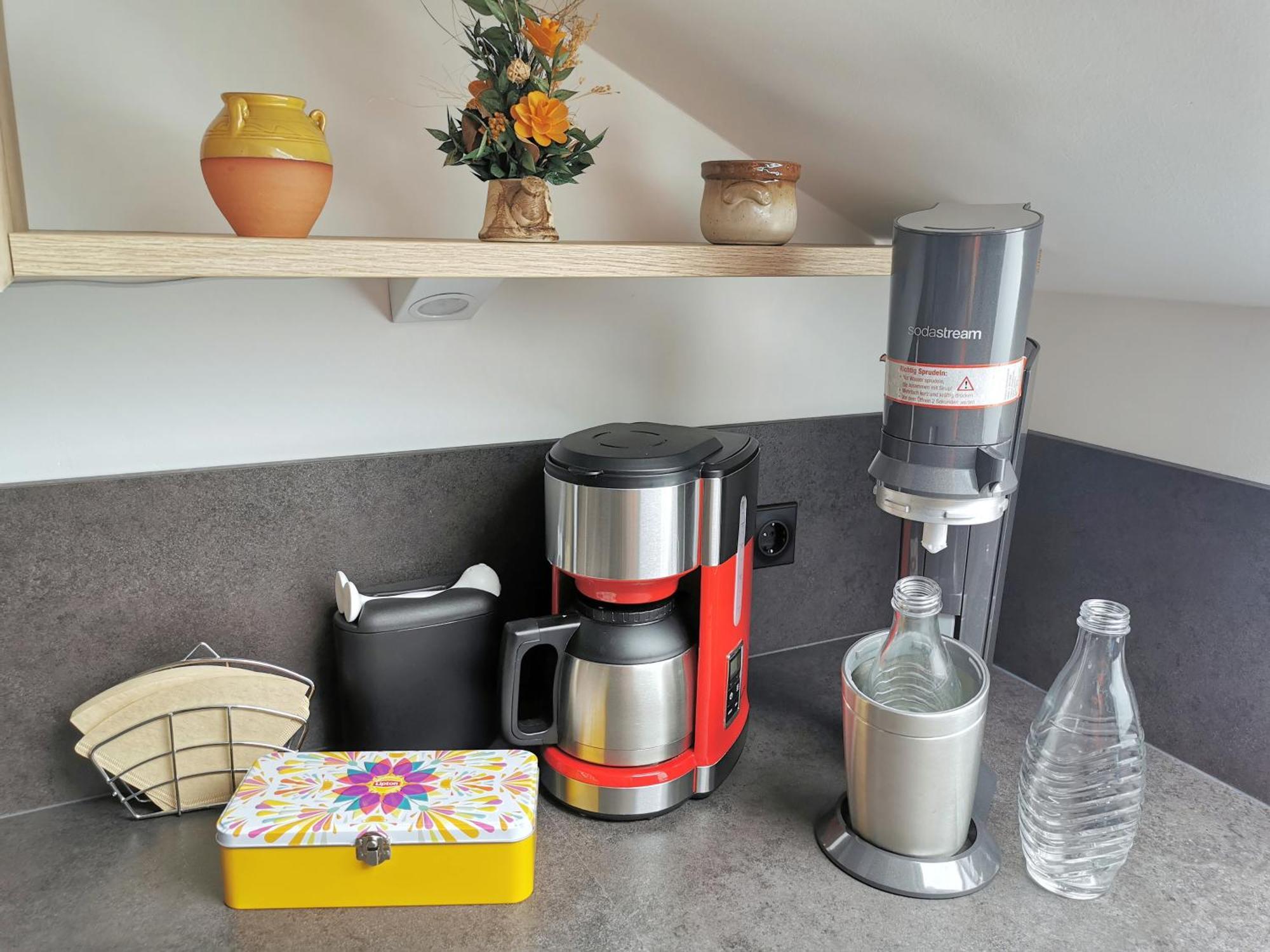 Ferienwohnung Schoene Auszeit Markkleeberg Luaran gambar