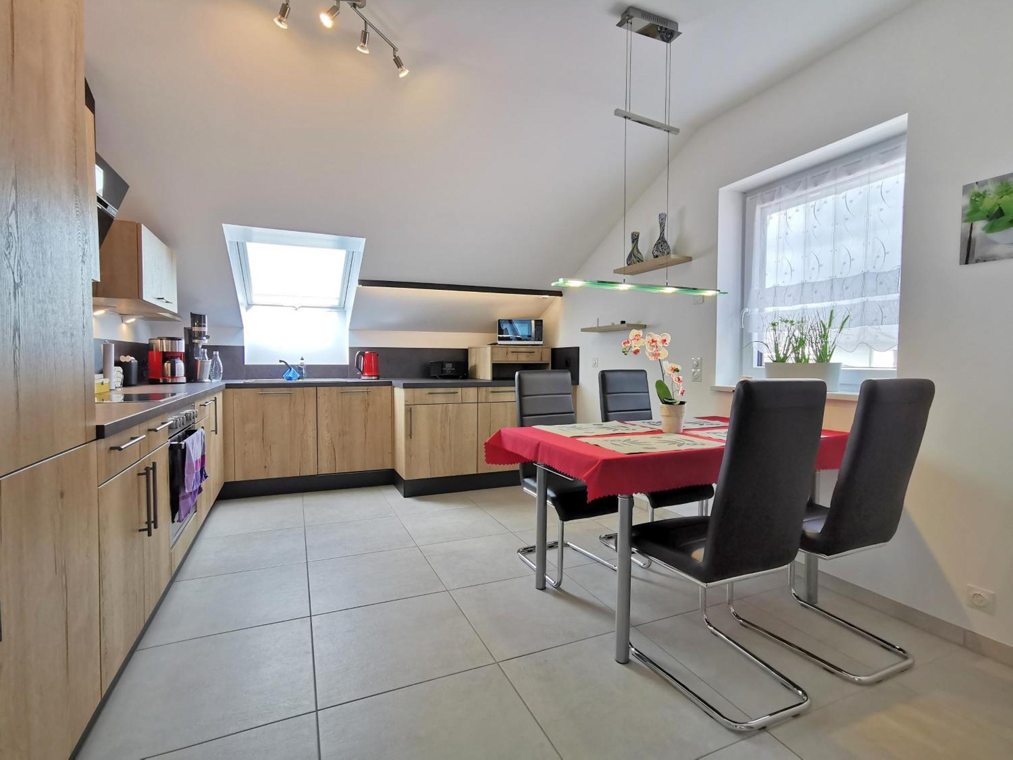 Ferienwohnung Schoene Auszeit Markkleeberg Luaran gambar